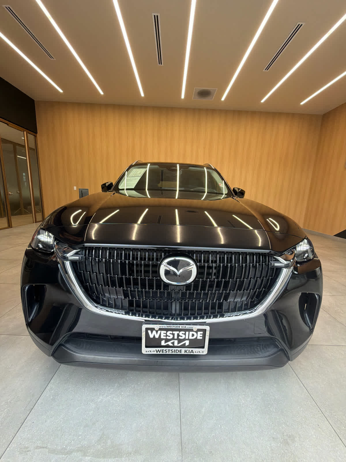 2024 Mazda CX-90 3.3 Turbo Preferred Plus - 5