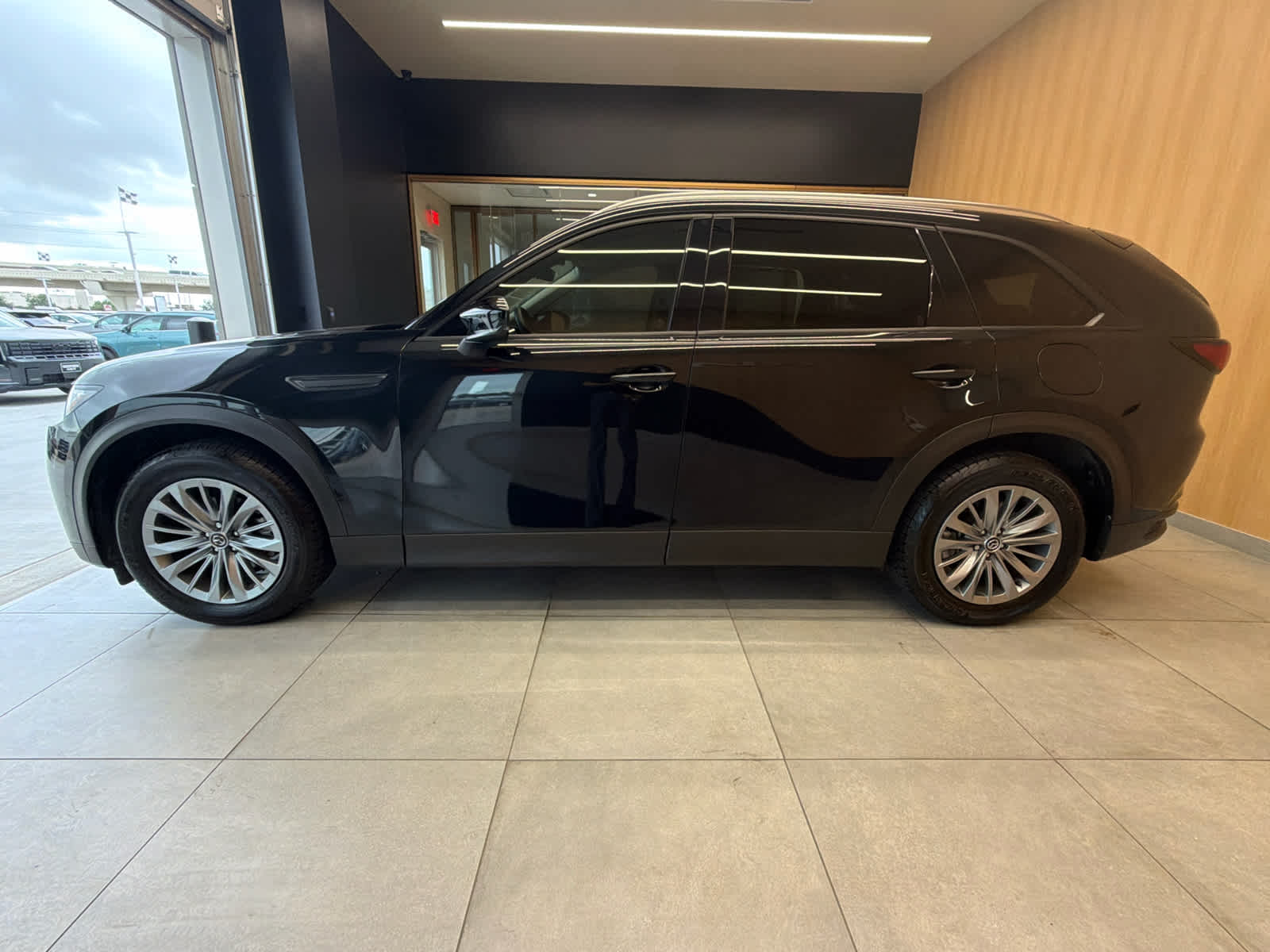 2024 Mazda CX-90 3.3 Turbo Preferred Plus - 6