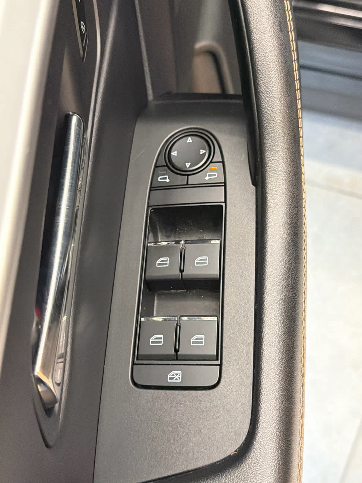 2024 Mazda CX-90 3.3 Turbo Preferred Plus - 11