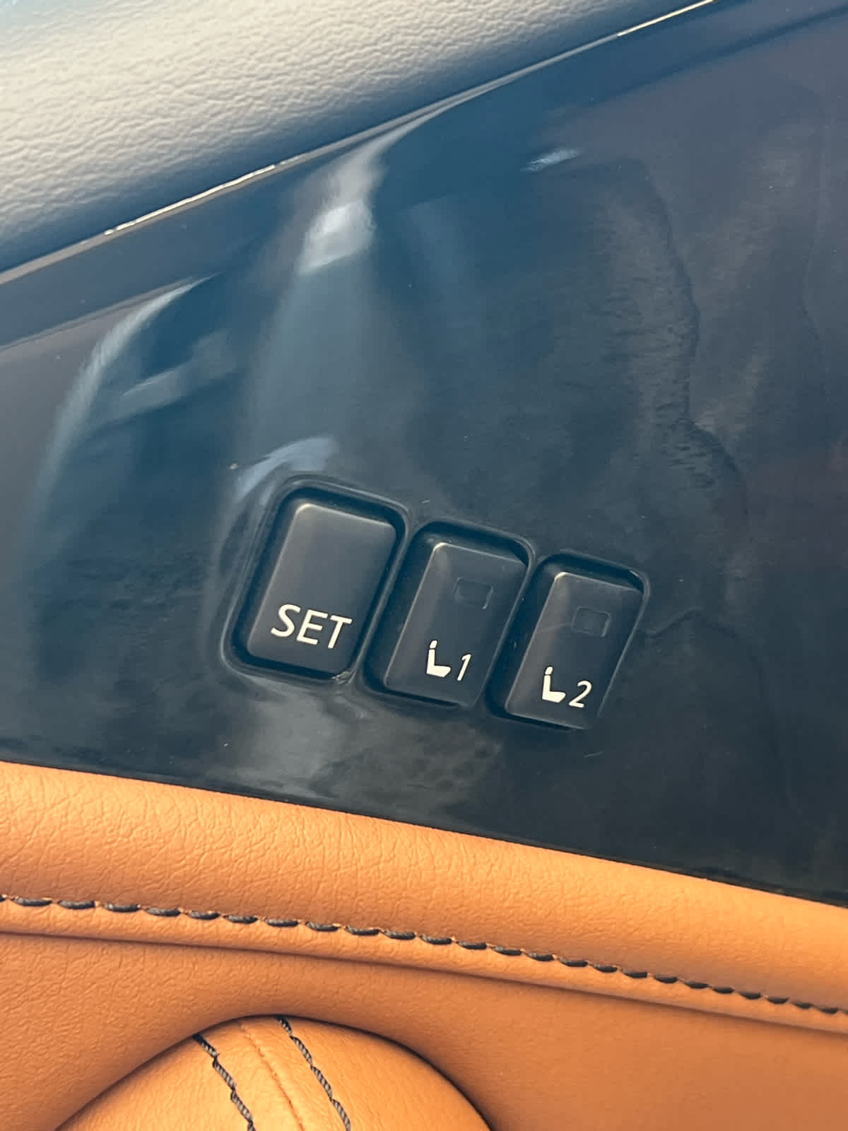 2021 INFINITI QX80 SENSORY - 11
