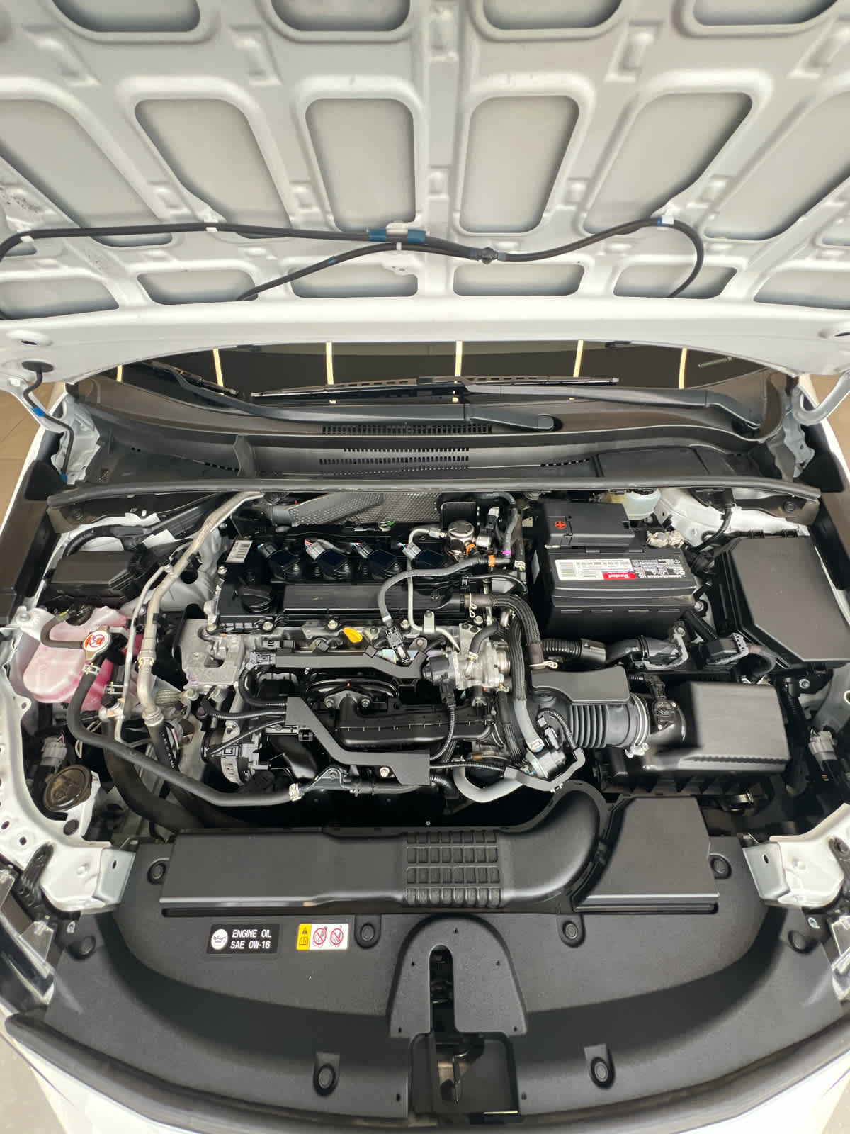 2022 Toyota Corolla SE - 9