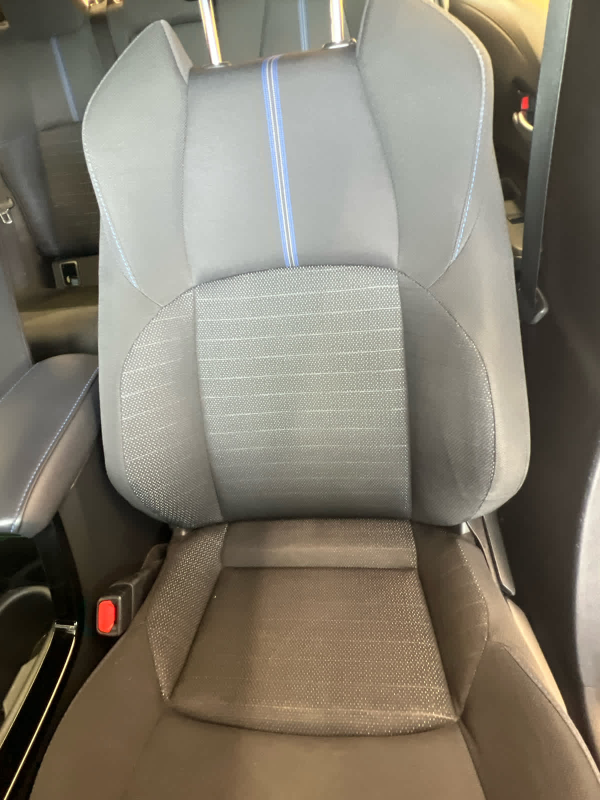 2022 Toyota Corolla SE - 11