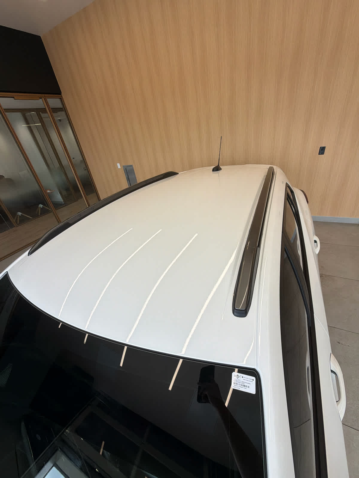 2025 Chevrolet Trax ACTIV Summit White at Beck & Masten Kia