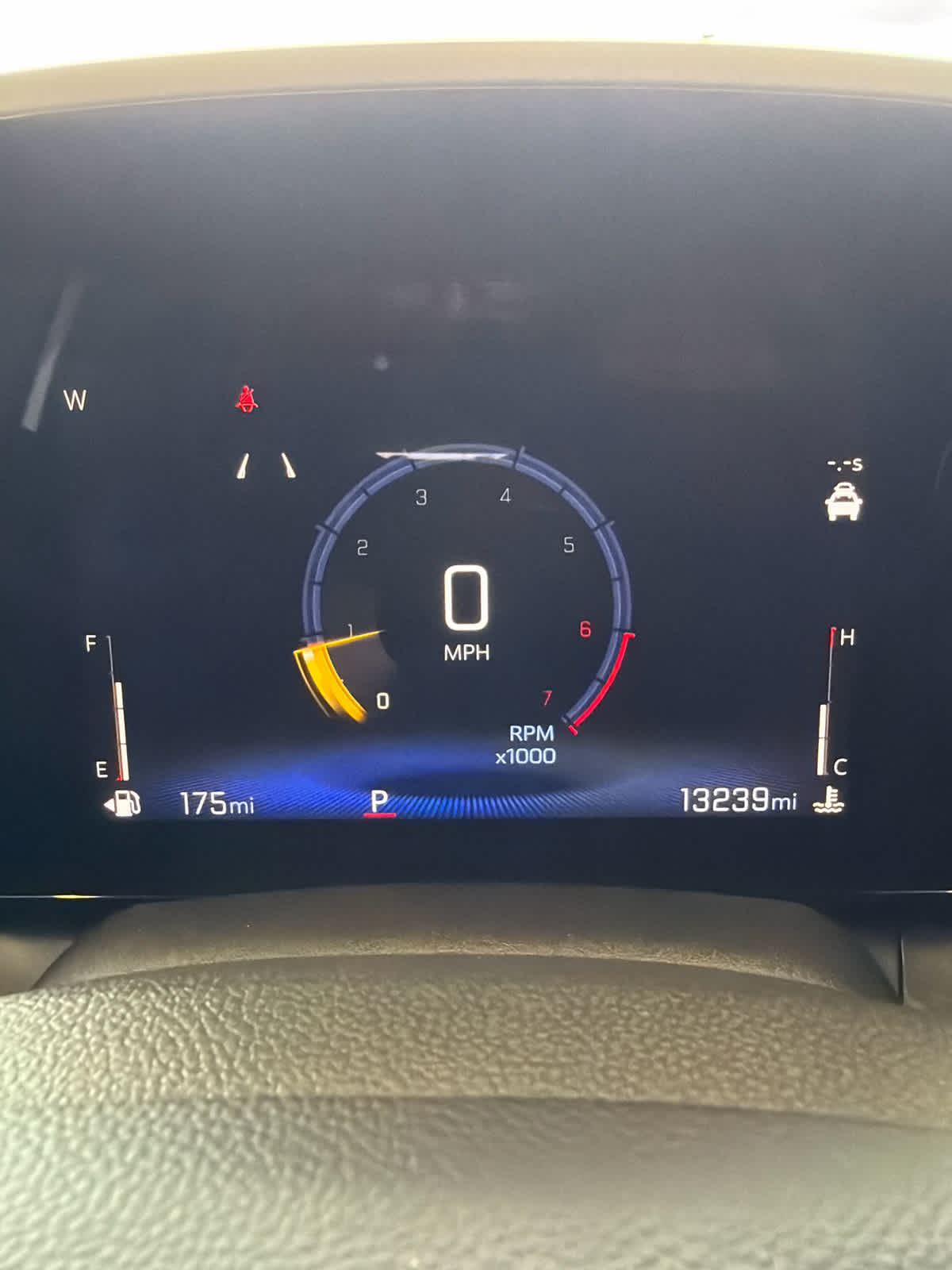 2025 Chevrolet Trax ACTIV Summit White at Beck & Masten Kia