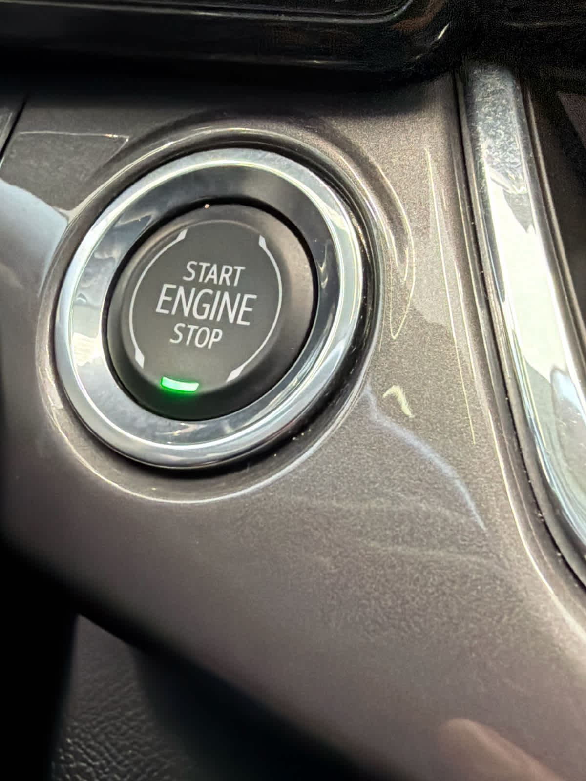 2025 Chevrolet Trax ACTIV Summit White at Beck & Masten Kia