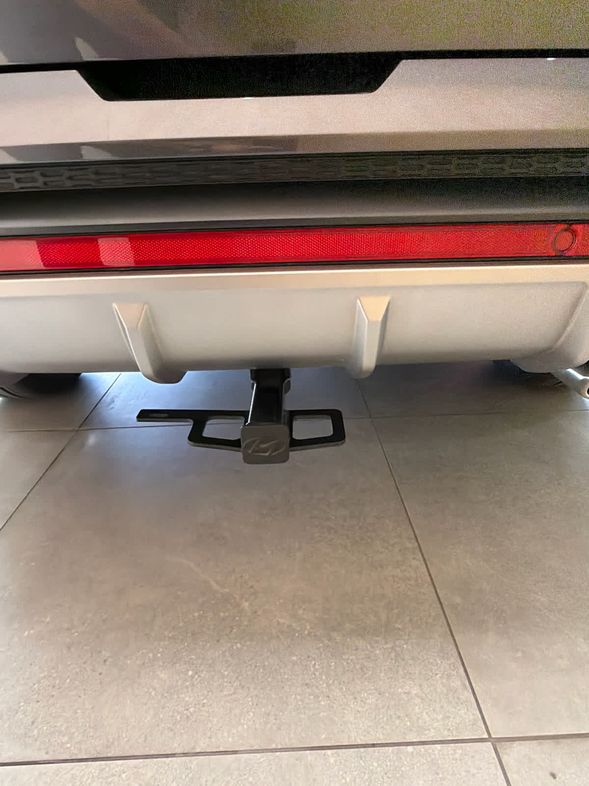 2024 Hyundai Tucson Hybrid photo 10 of 37