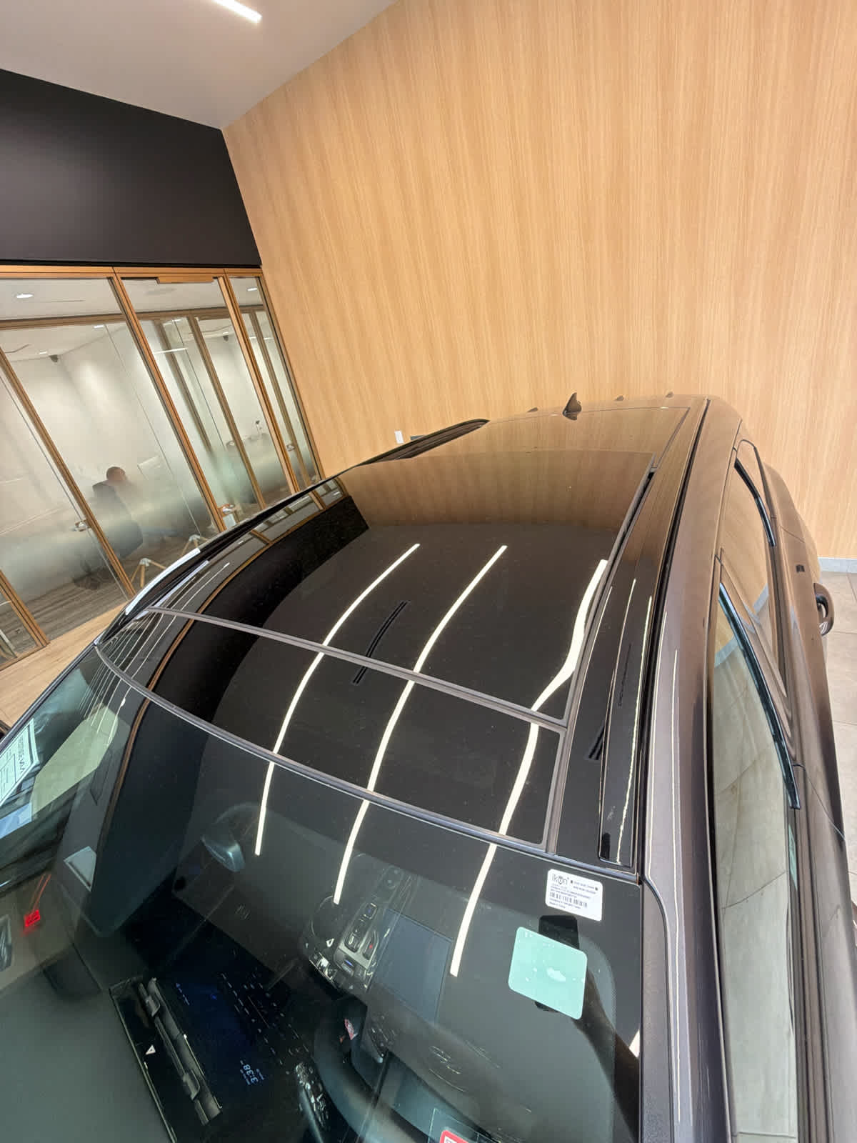 2024 Hyundai Tucson Hybrid photo 12 of 37