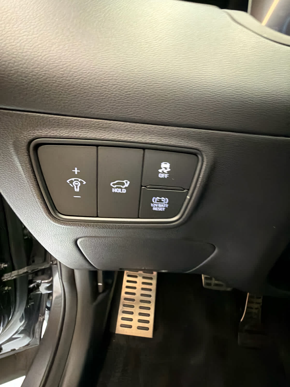 2024 Hyundai Tucson Hybrid photo 21 of 37