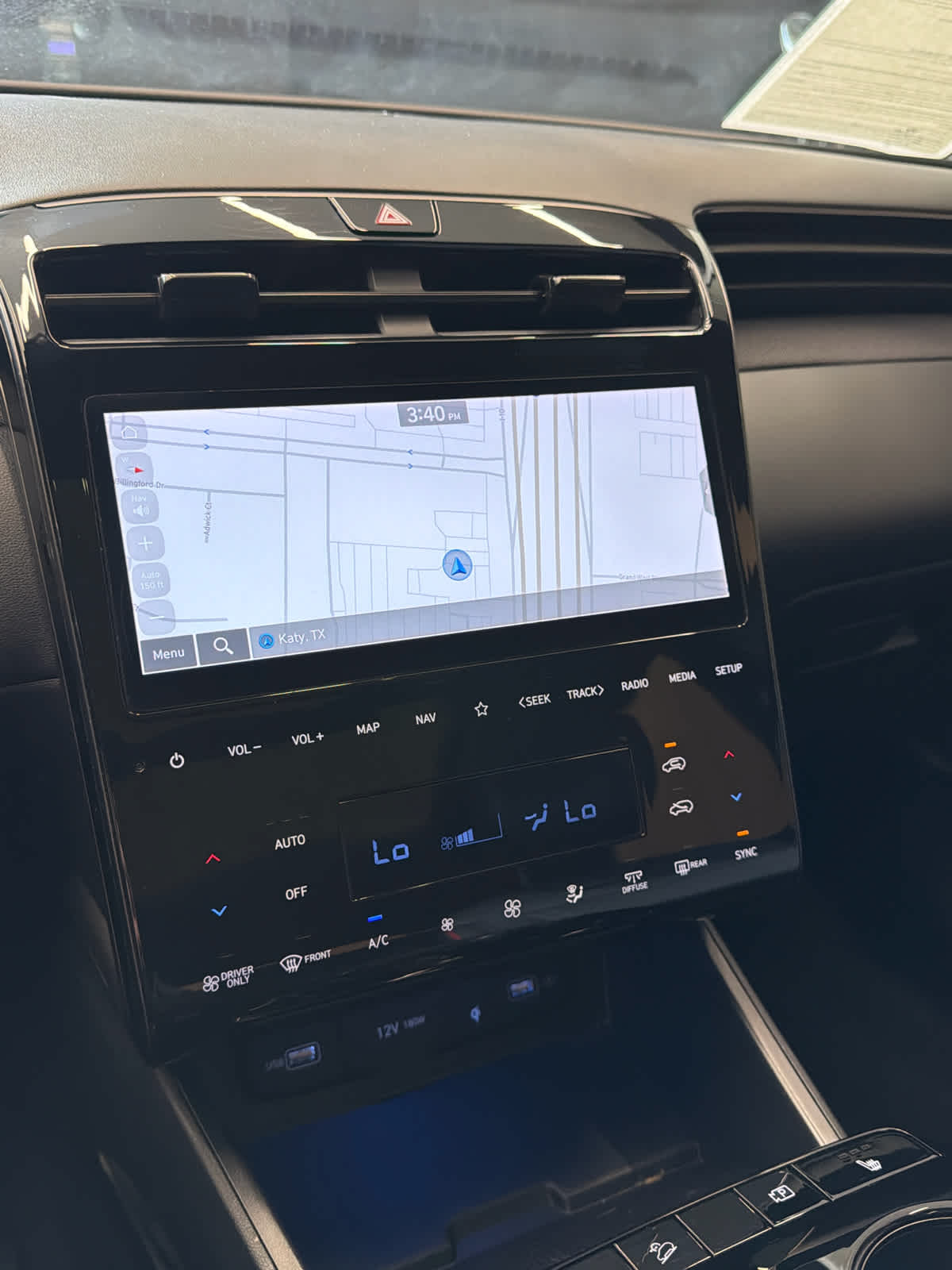 2024 Hyundai Tucson Hybrid photo 26 of 37