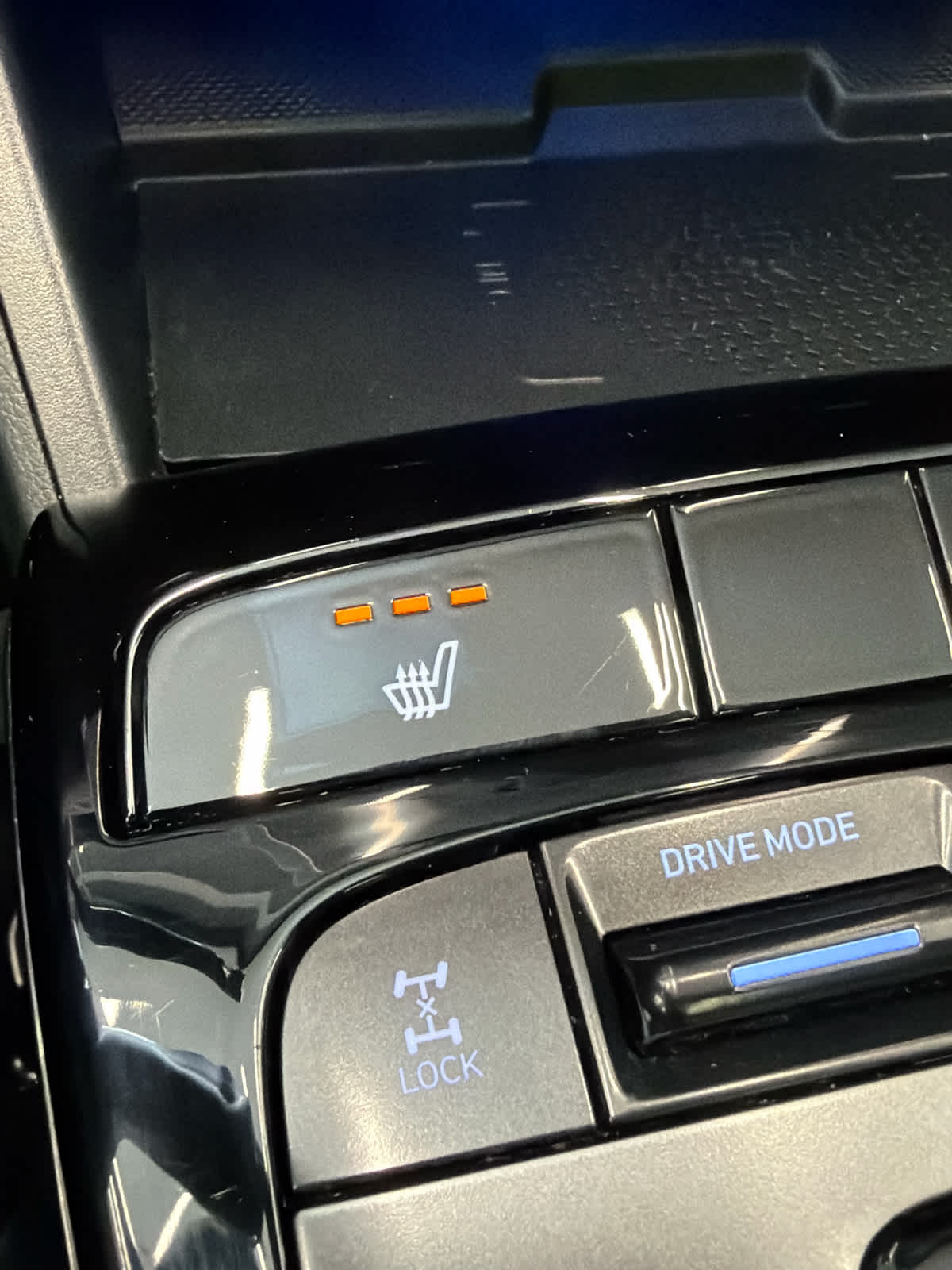 2024 Hyundai Tucson Hybrid photo 25 of 37