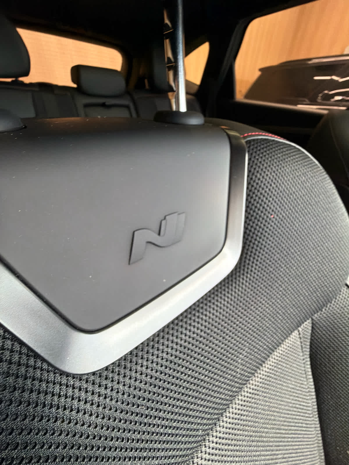2024 Hyundai Tucson Hybrid photo 35 of 37