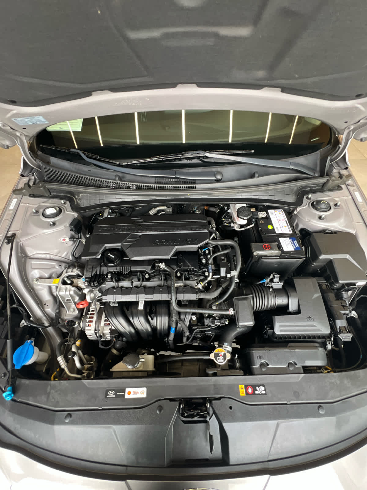 2022 Hyundai Elantra SEL - 8