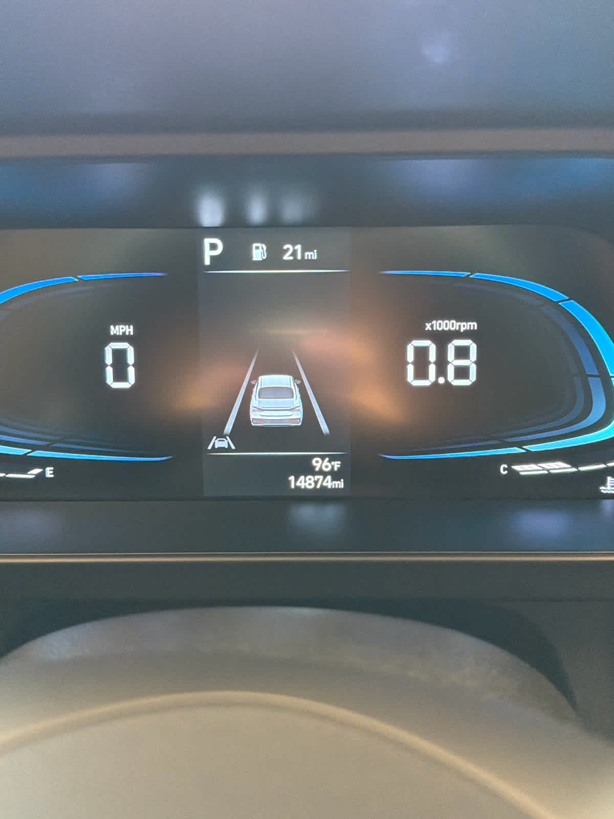 2025 Hyundai Elantra SEL Sport Ultimate Red at AutoNation USA Houston