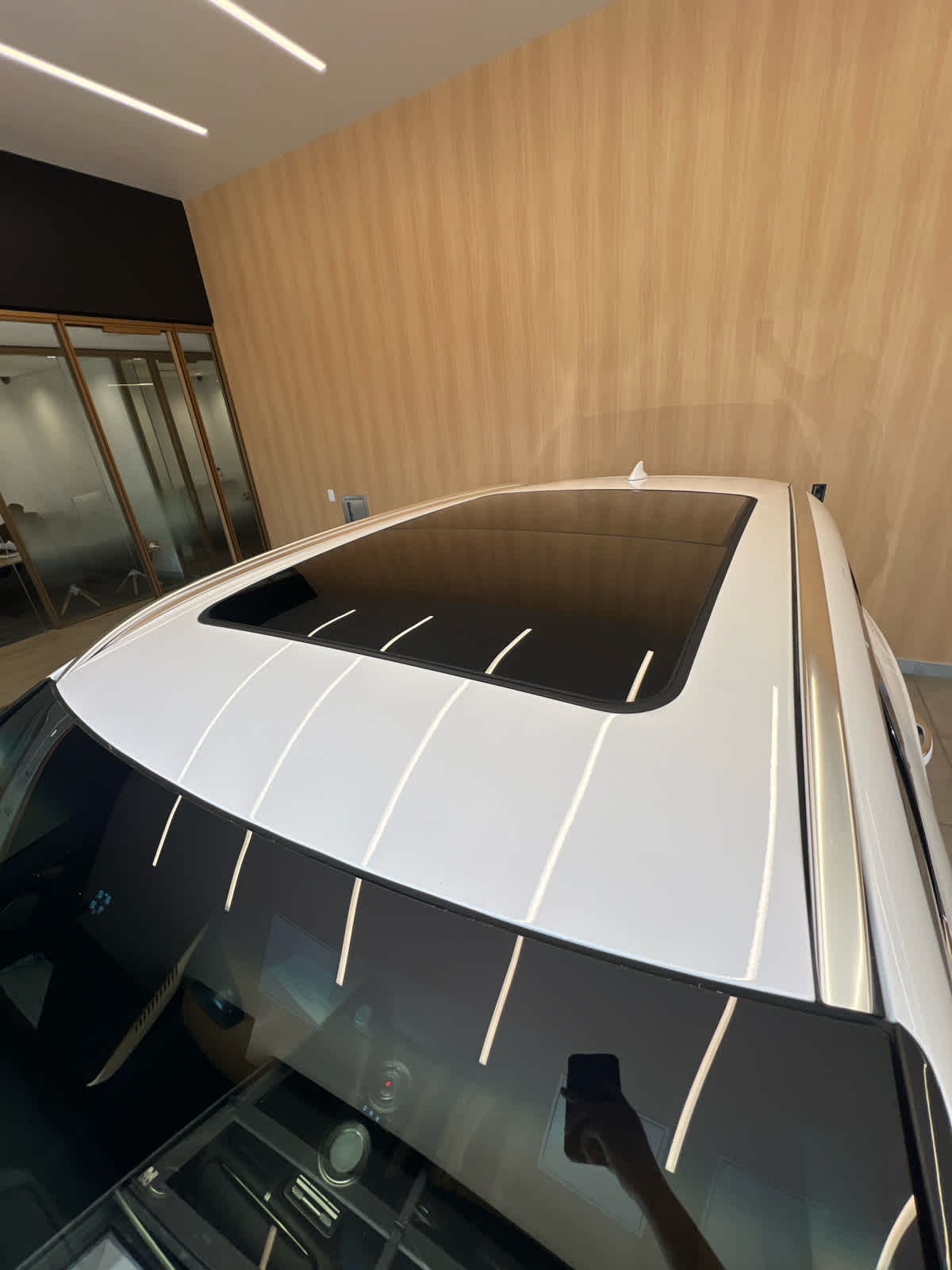 2021 Genesis GV80 - 9