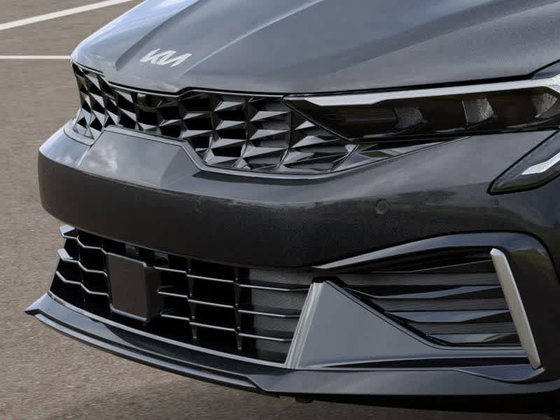 2025 Kia K5 EX - 11