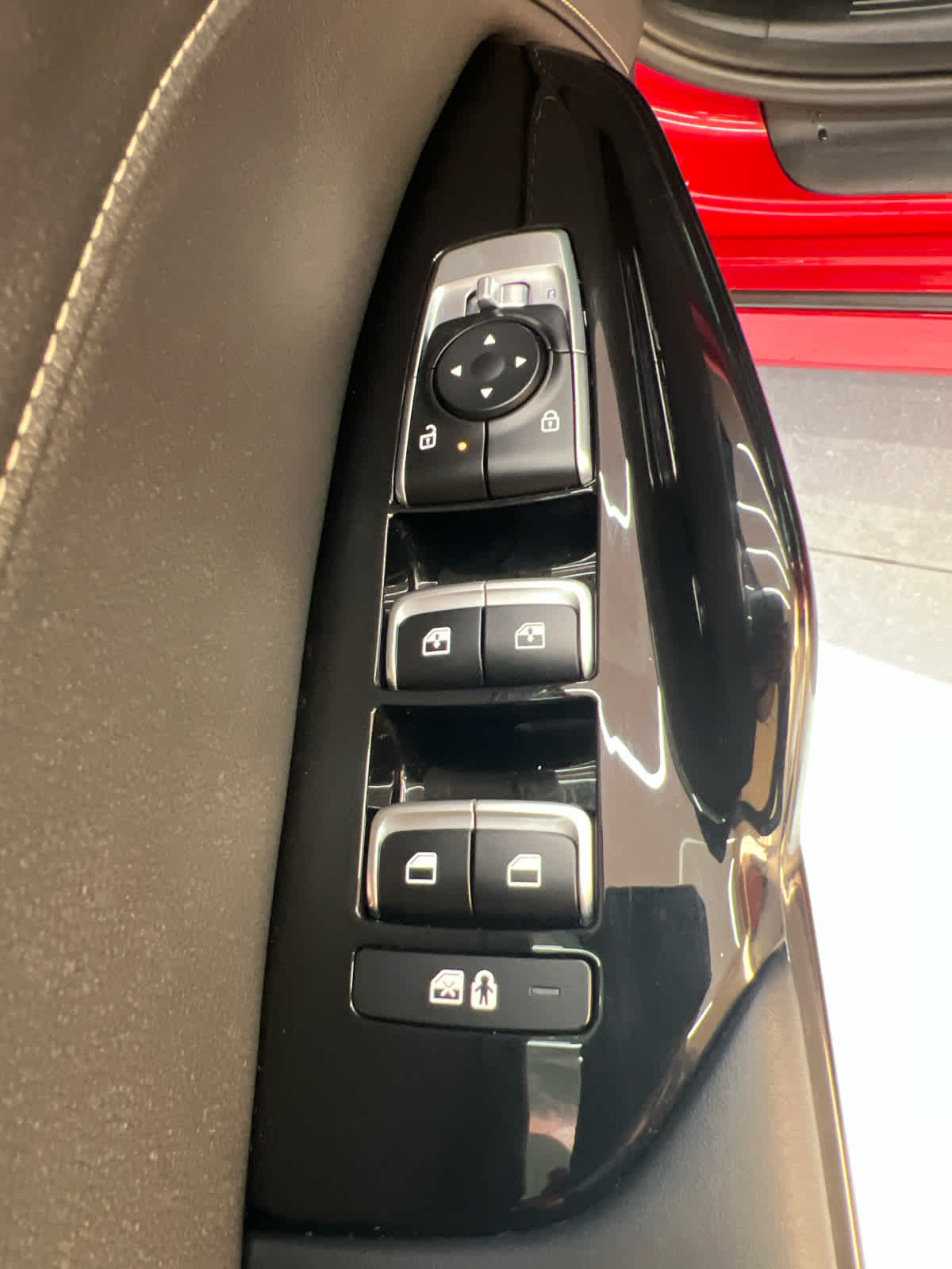 2025 Kia K5 GT-Line - 11