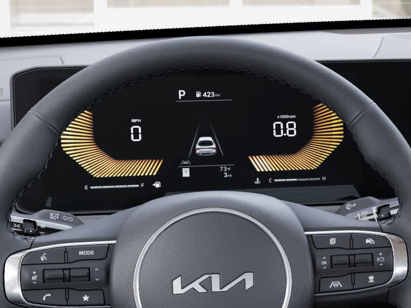 2026 Kia K5 GT-Line Wolf Gray at Westside Kia