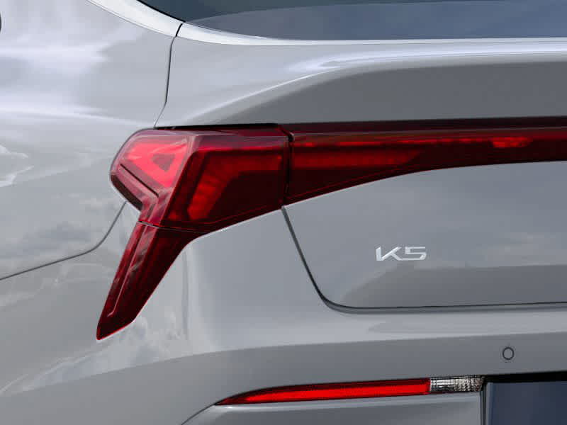 2026 Kia K5 GT-Line Wolf Gray at Westside Kia
