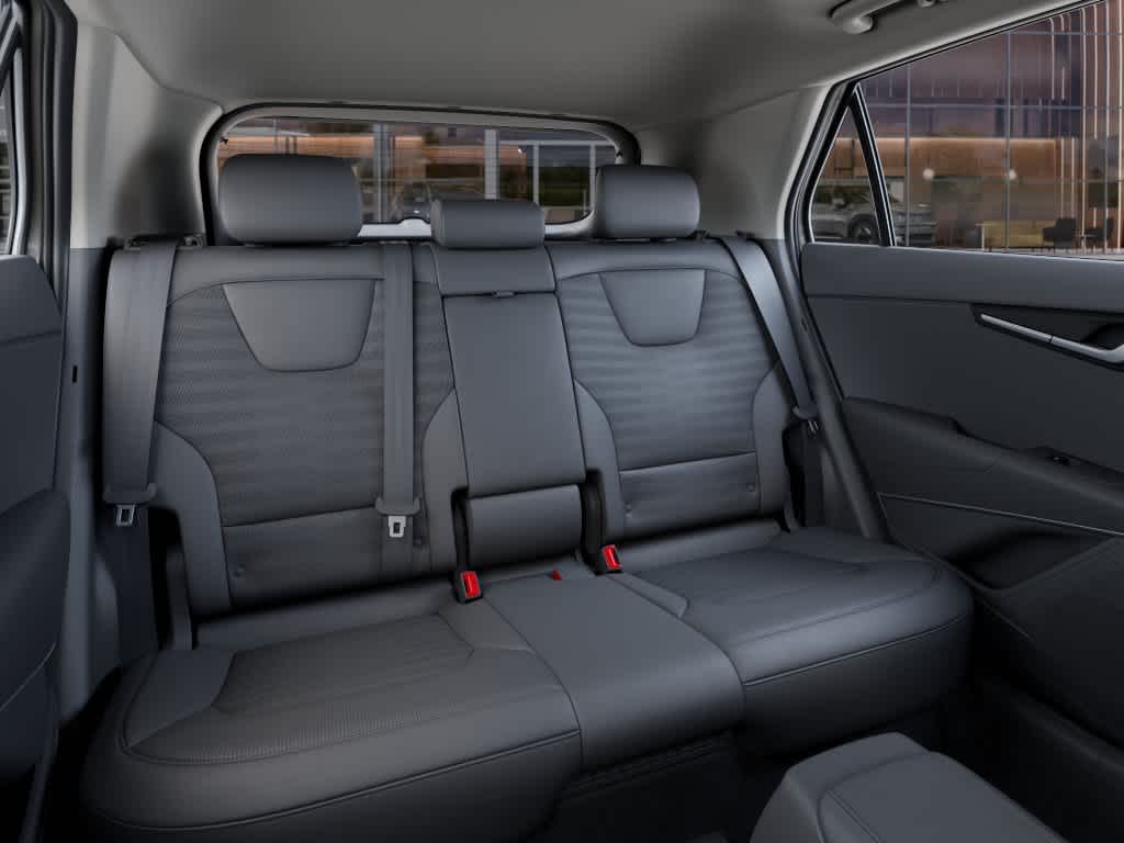2027 Kia Niro photo 16 of 27
