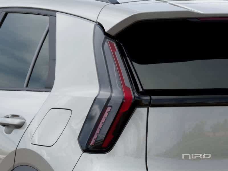 2027 Kia Niro photo 11 of 27