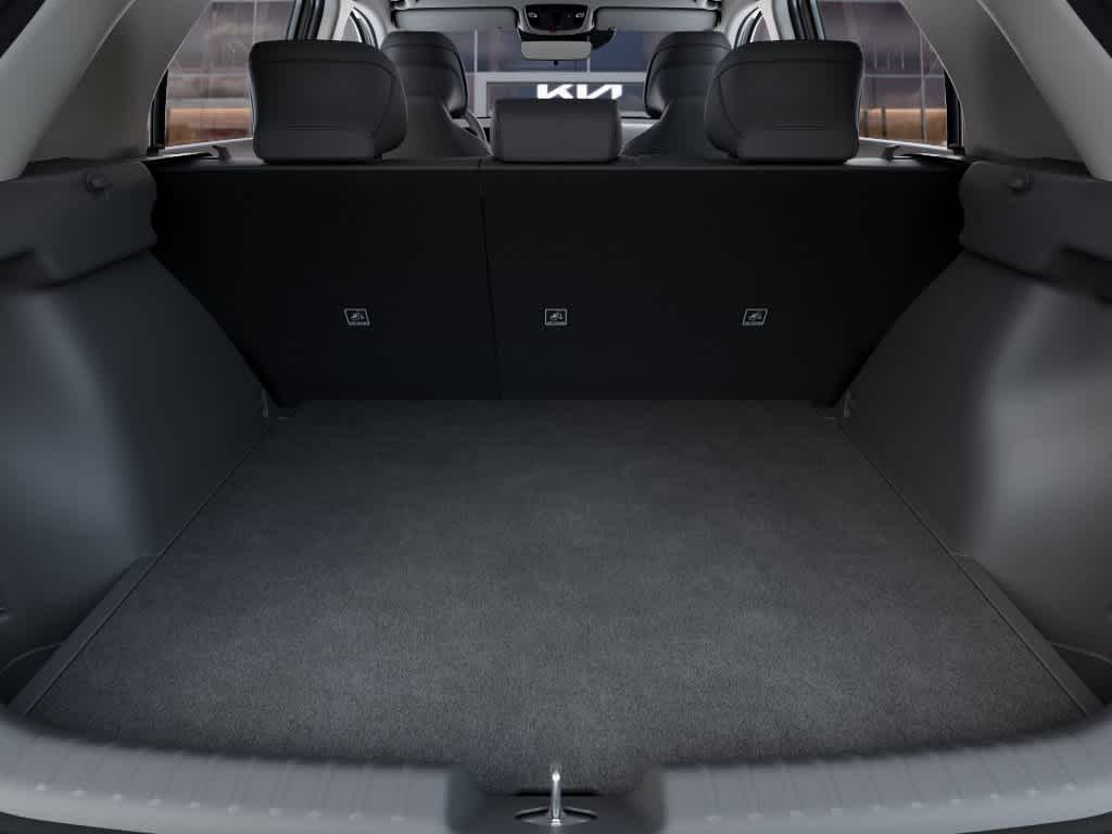2027 Kia Niro photo 19 of 27