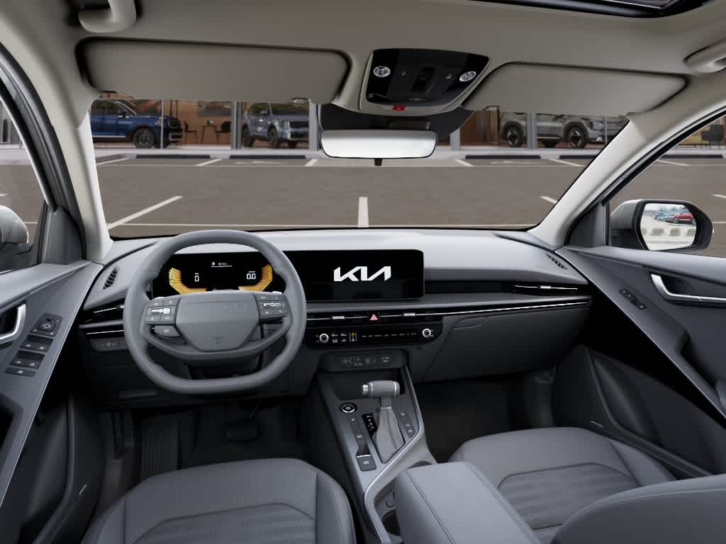 2027 Kia Niro photo 14 of 27