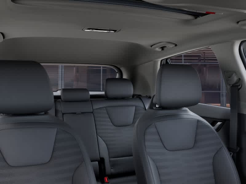 2027 Kia Niro photo 27 of 27