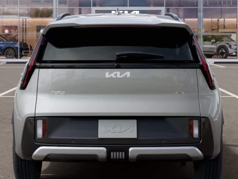 2027 Kia Niro photo 13 of 27
