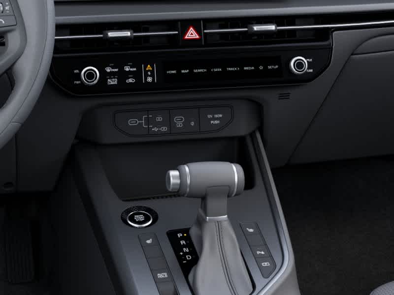 2027 Kia Niro photo 23 of 27