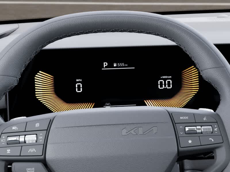 2027 Kia Niro photo 21 of 27