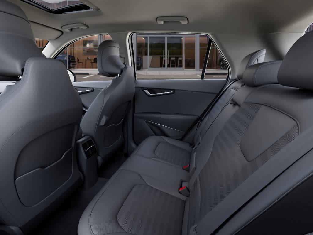 2027 Kia Niro photo 18 of 27