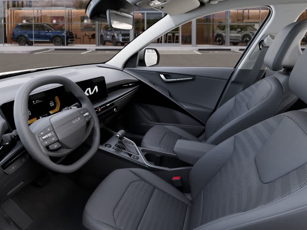 2027 Kia Niro photo 17 of 27