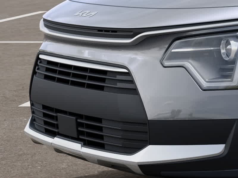 2026 Kia Niro EX Steel Gray at Westside Kia