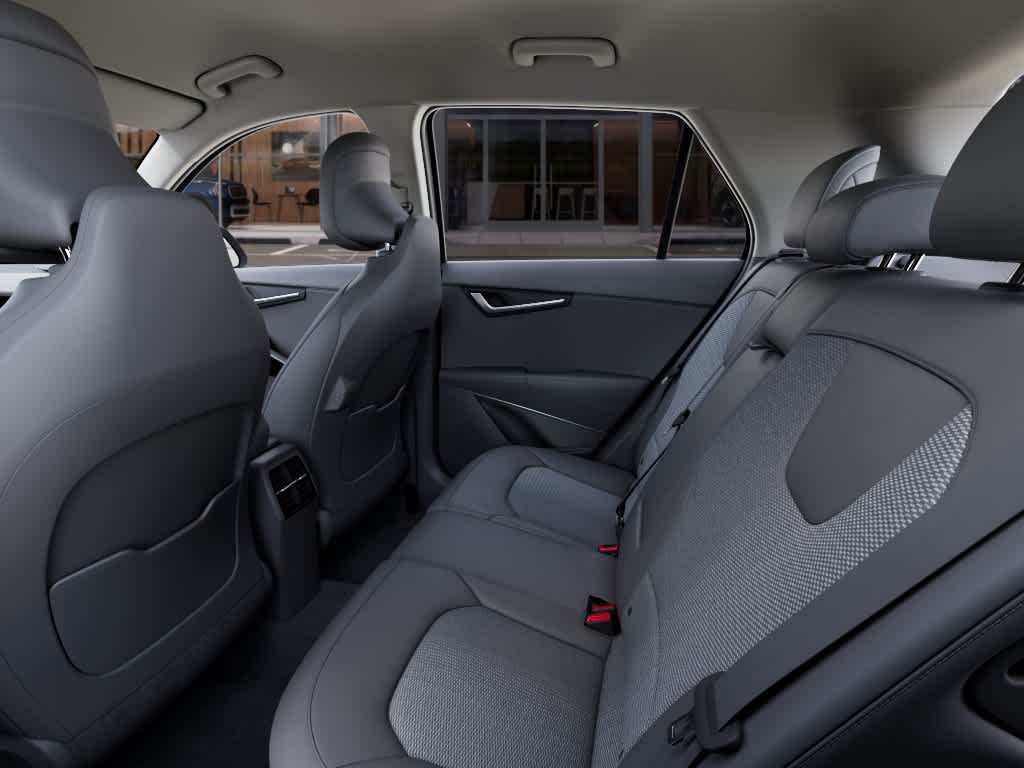 2026 Kia Niro EX Steel Gray at Westside Kia