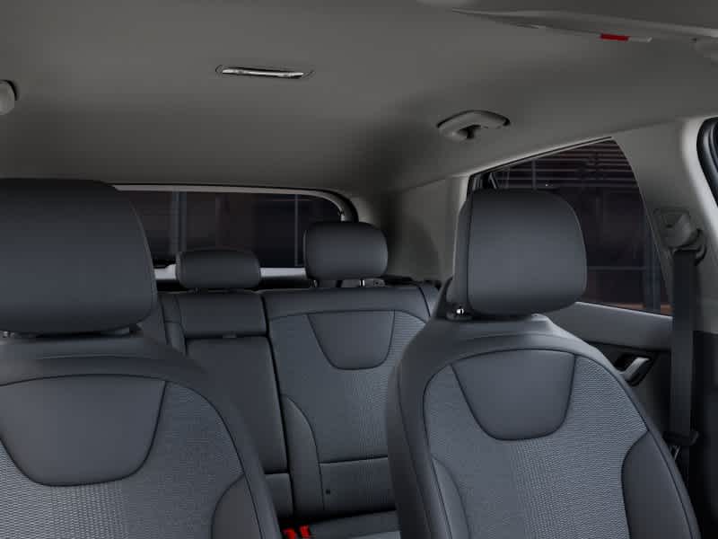 2026 Kia Niro EX Steel Gray at Westside Kia