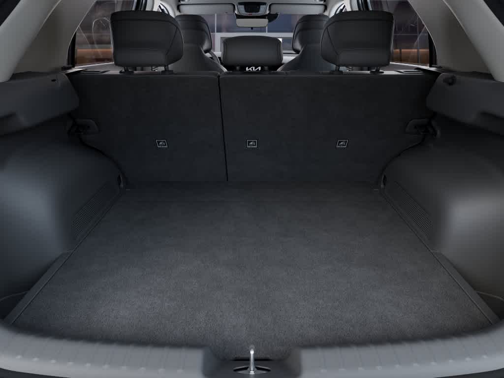 2026 Kia Niro EX Steel Gray at Westside Kia