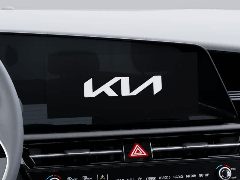 2026 Kia Niro EX Steel Gray at Westside Kia
