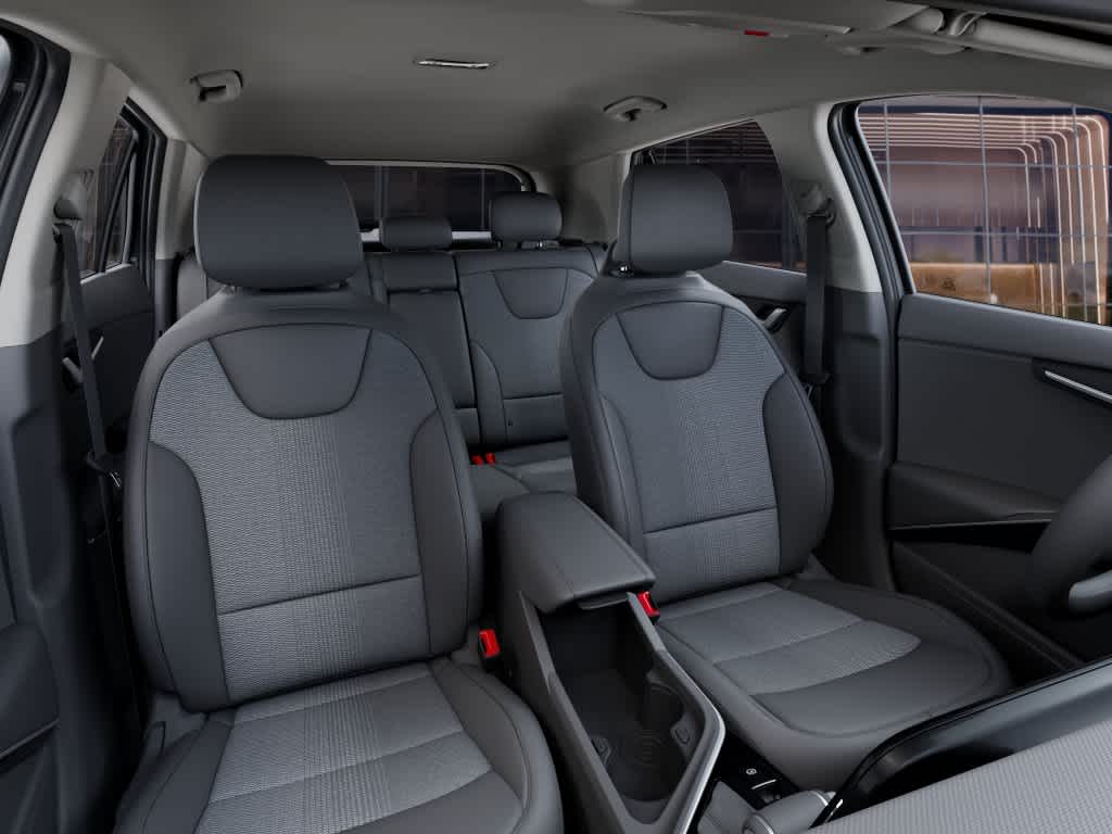 2026 Kia Niro EX Steel Gray at Westside Kia