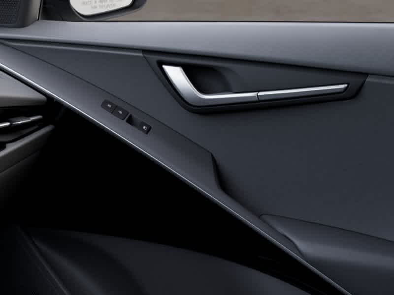 2026 Kia Niro EX Steel Gray at Westside Kia