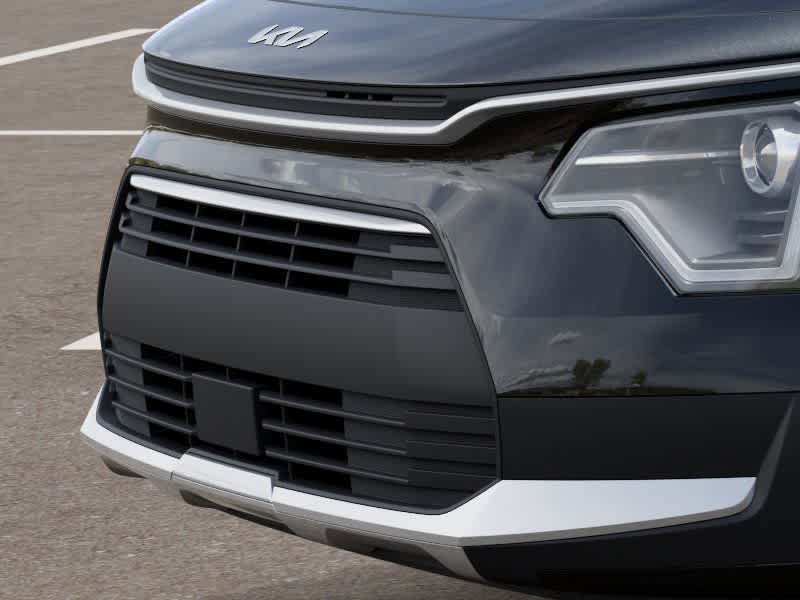 2025 Kia Niro EX - 11