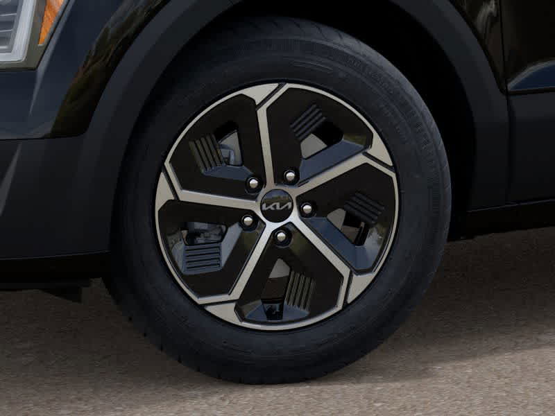 2025 Kia Niro EX - 8