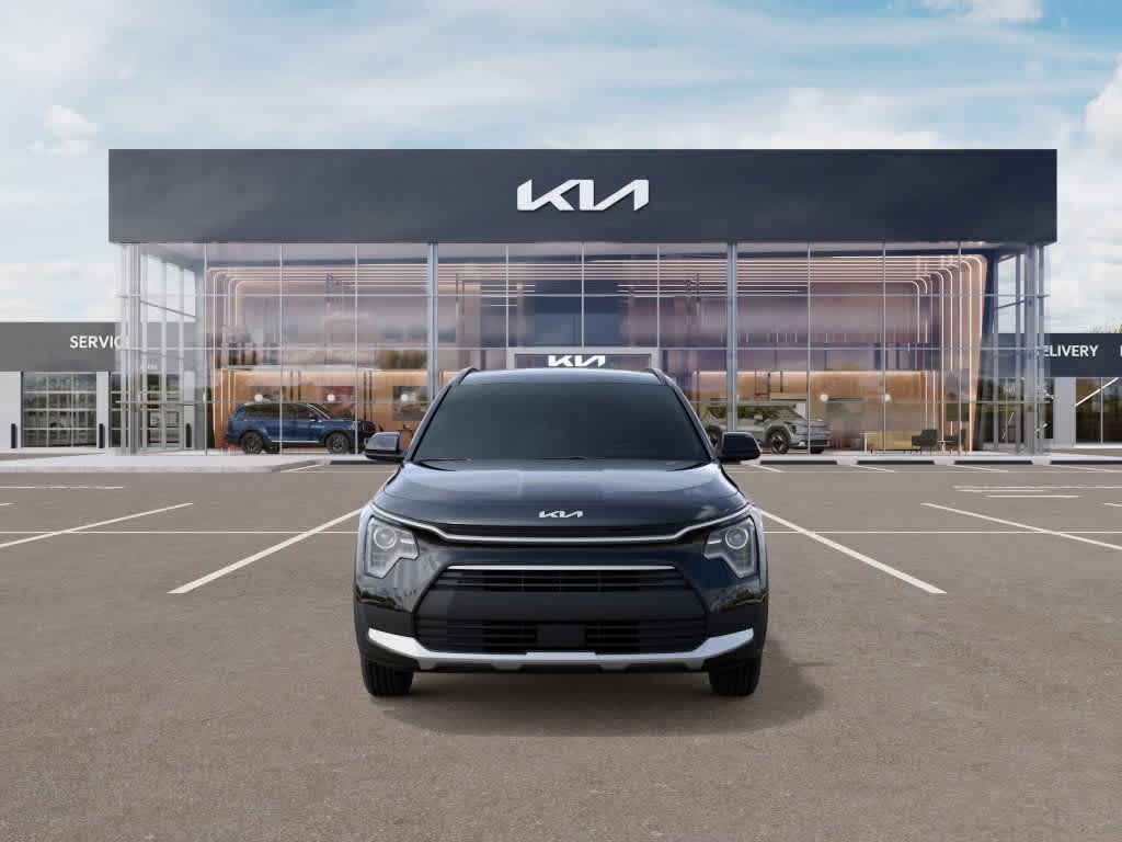 2025 Kia Niro EX - 1