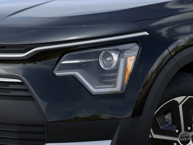 2025 Kia Niro EX - 9
