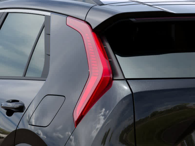 2025 Kia Niro EX - 10
