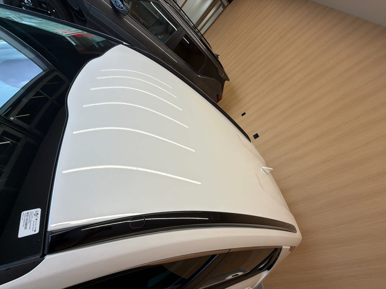 2023 Kia Niro photo 9 of 32