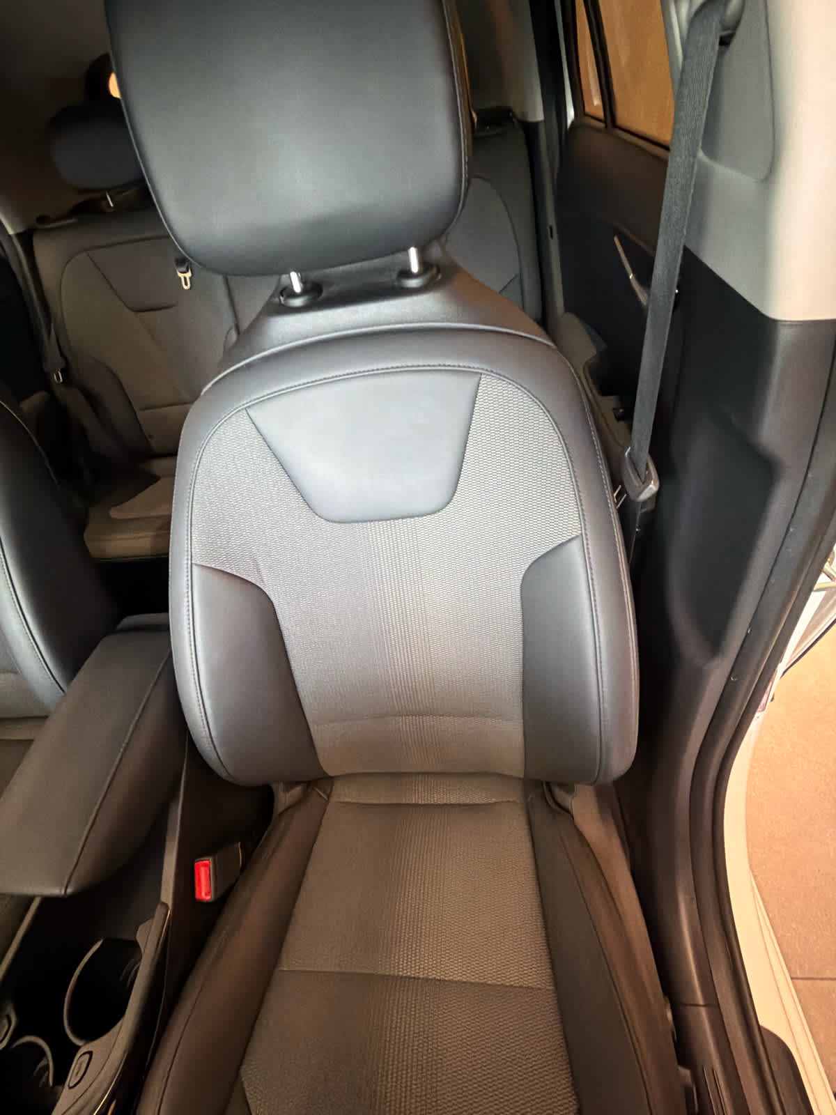 2023 Kia Niro photo 15 of 32