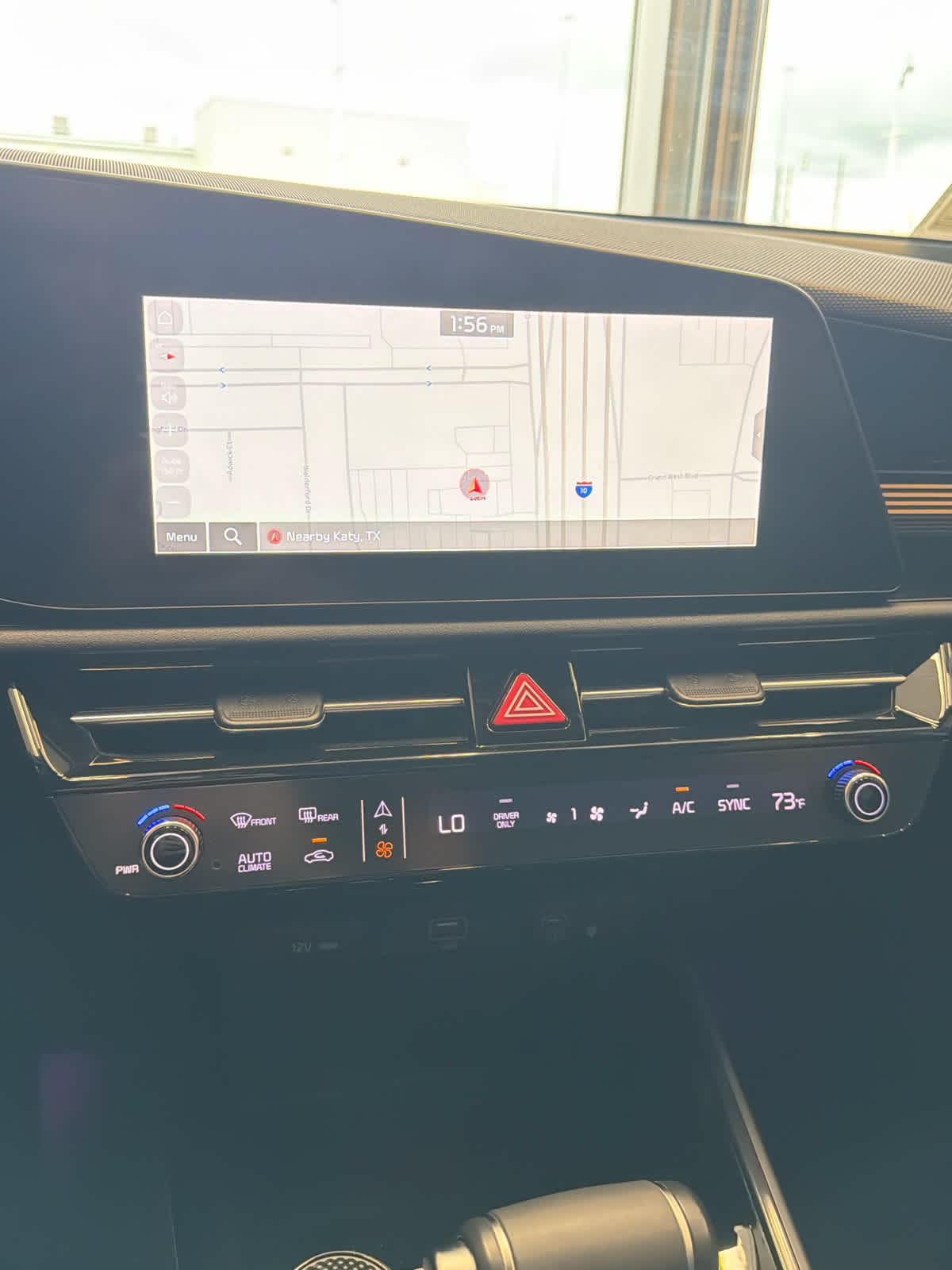 2023 Kia Niro photo 24 of 32