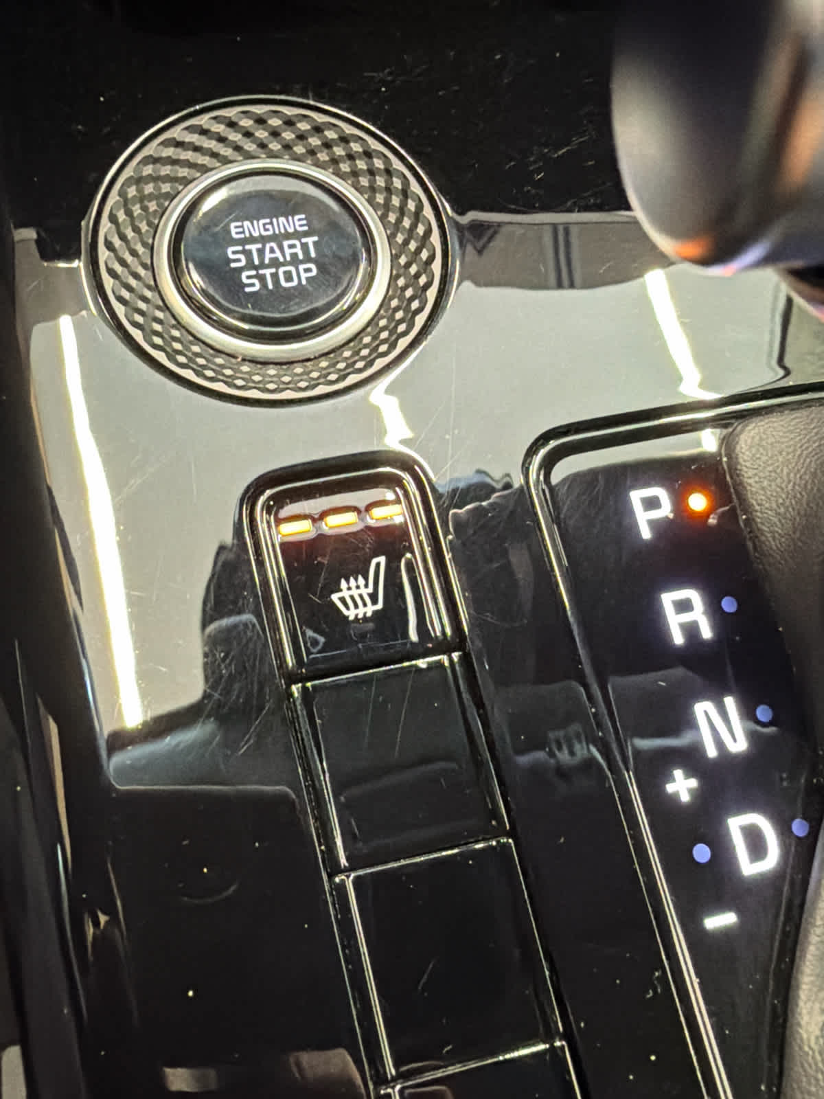 2023 Kia Niro photo 23 of 32