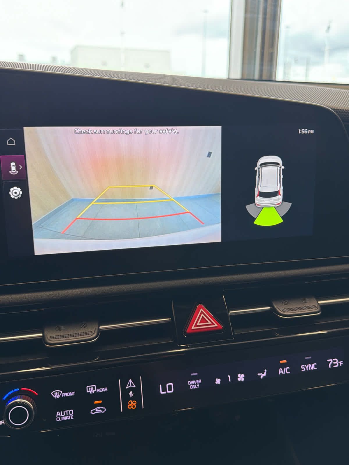 2023 Kia Niro photo 25 of 32