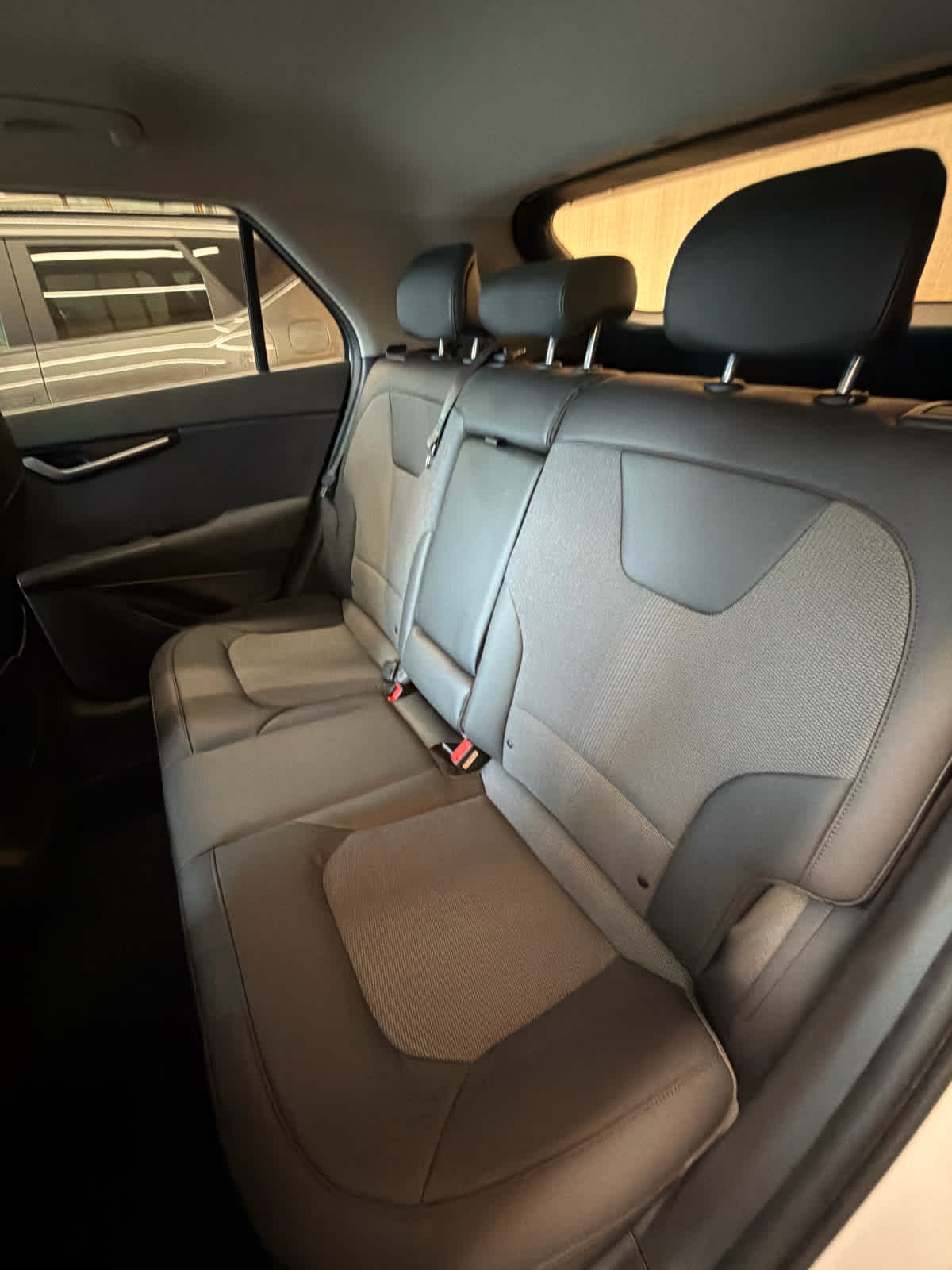 2023 Kia Niro photo 26 of 32
